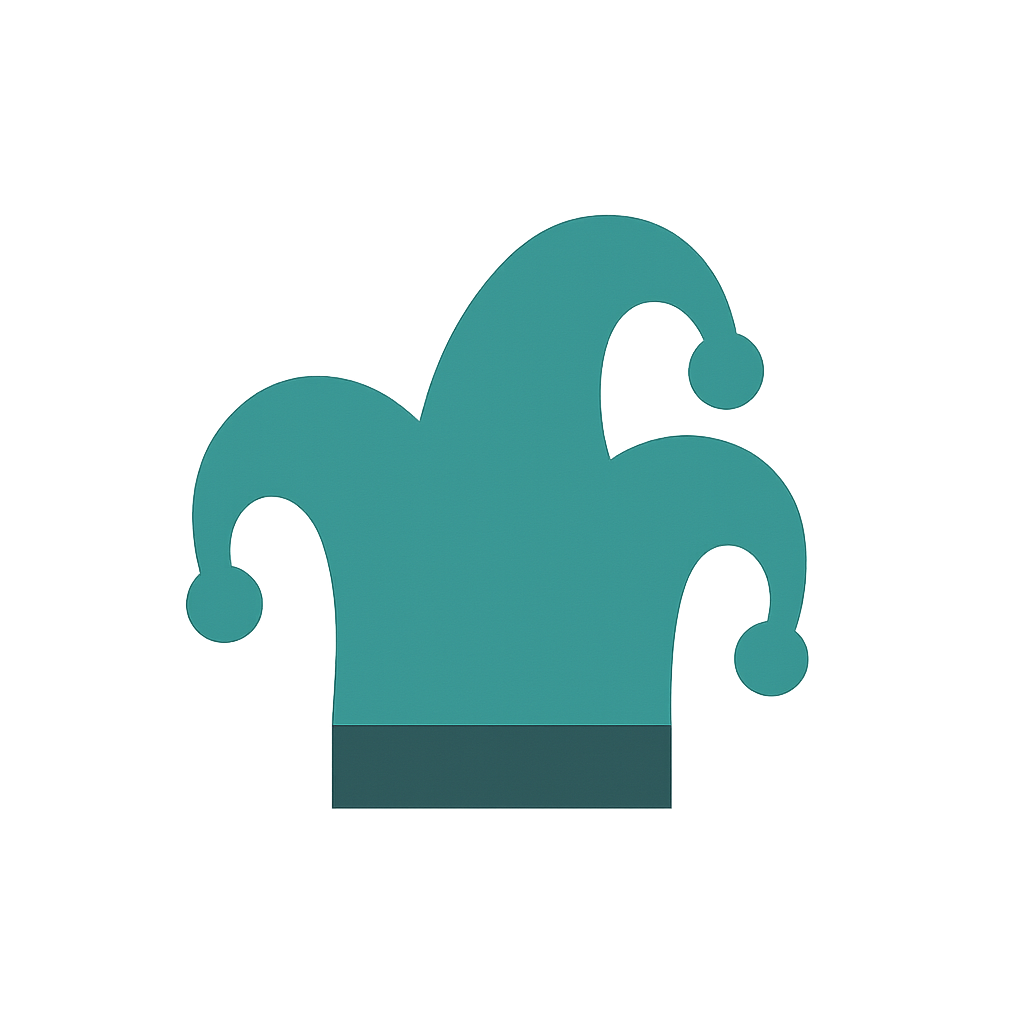Arlequin Logo